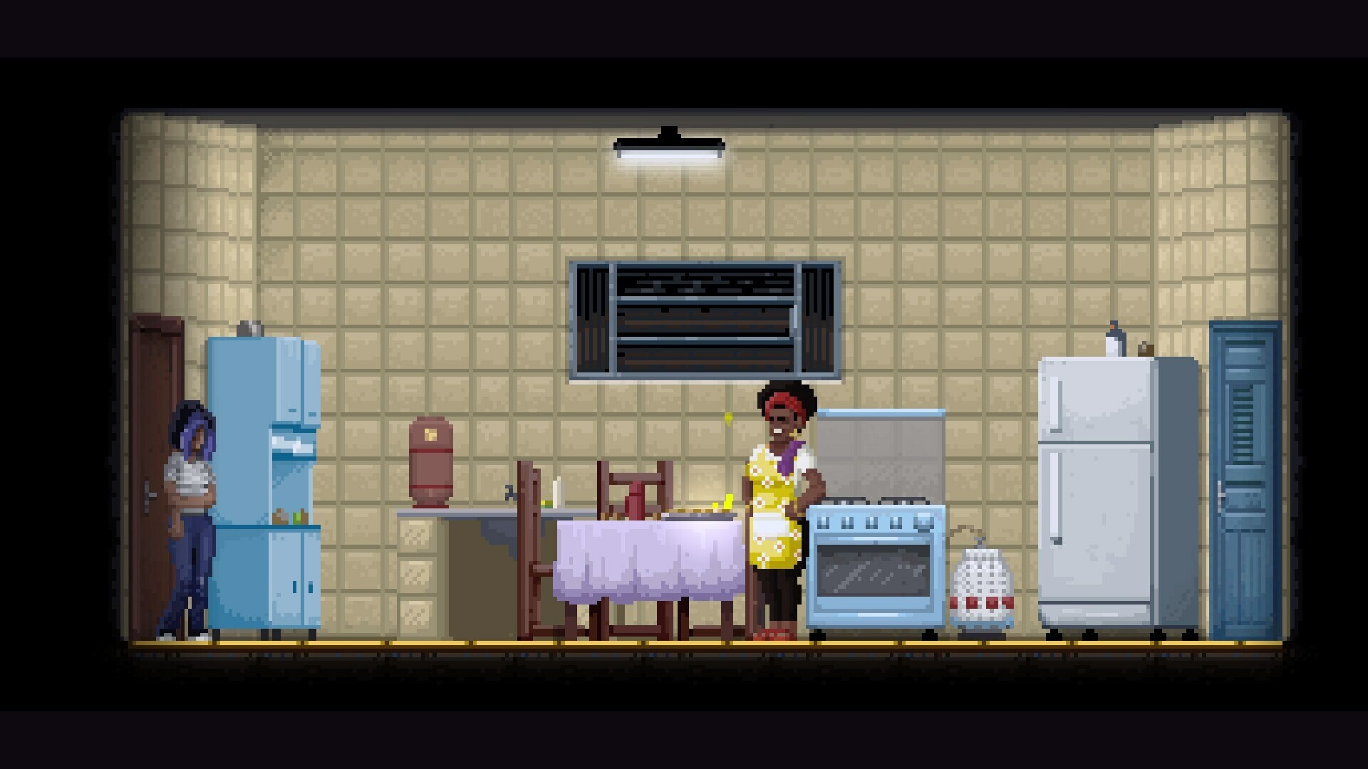 Asleep - Ato 1 screenshot 15