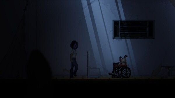 Asleep - Ato 1 screenshot 6