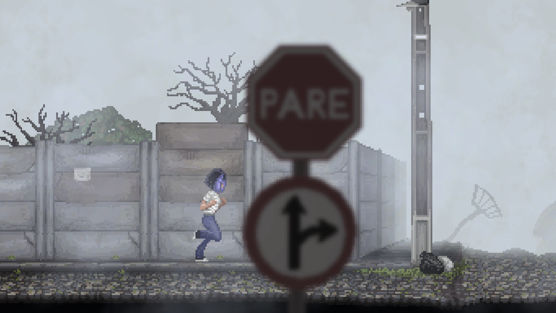 Asleep: Act 1 screenshot #7