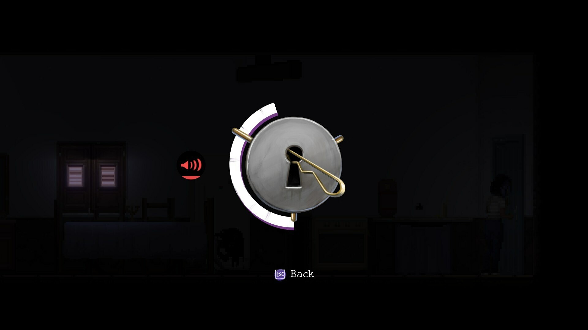 Asleep - Ato 1 screenshot #5