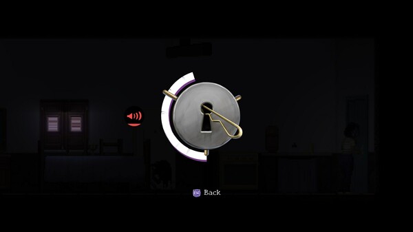 Asleep: Act 1 — screenshot 3