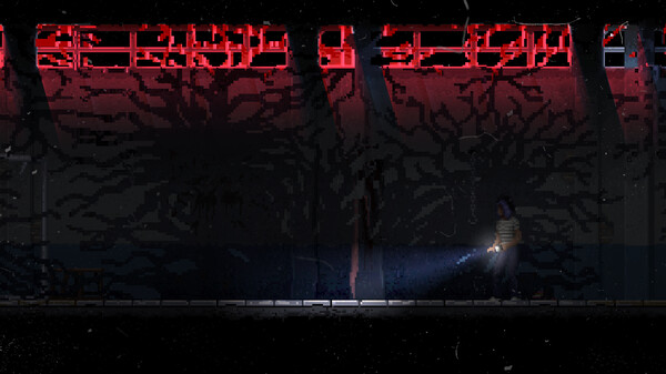 Screenshot z Asleep - Ato 1 Screenshot z Asleep - Ato 1