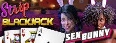 Strip Black Jack - Sex Bunny