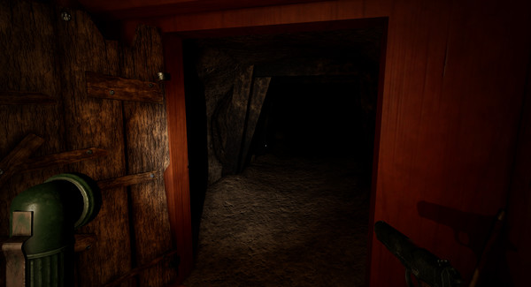Mind Shadows screenshot 3