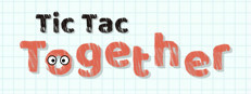 Tic Tac Together cover