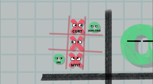 Tic Tac Together screenshot 5