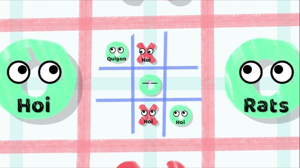 Tic Tac Together screenshot 3