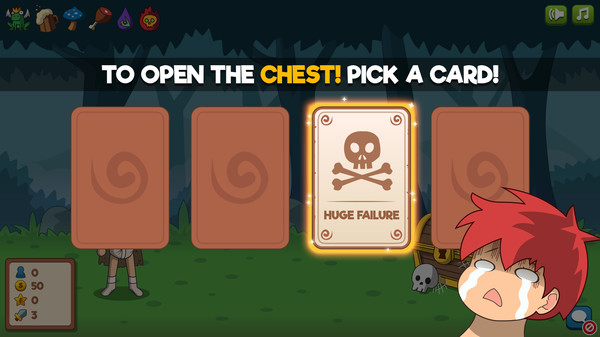 Screenshot z Who Needs a Hero? - 18+ Uncensored DLC