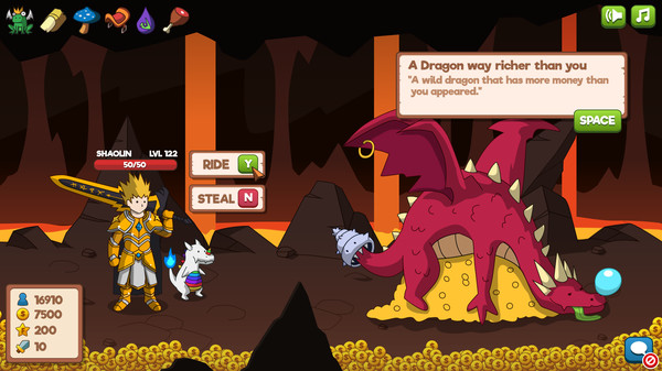 Screenshot z Who Needs a Hero? - 18+ Uncensored DLC