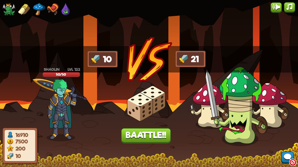 Screenshot z Who Needs a Hero? - 18+ Uncensored DLC