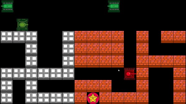 The Tower Of TigerQiuQiu 2 - Tiger Tank 70 Ⅴ