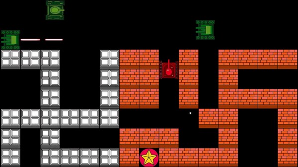 The Tower Of TigerQiuQiu 2 - Tiger Tank 70 Ⅴ