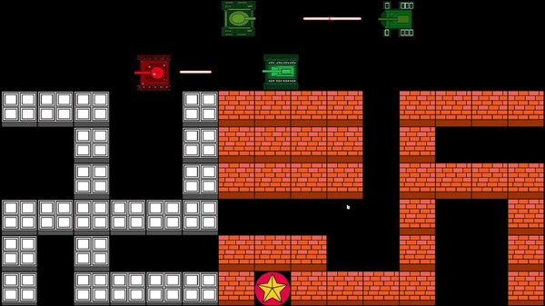The Tower Of TigerQiuQiu 2 - Tiger Tank 70 Ⅴ