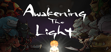 Awakening The Light steam charts