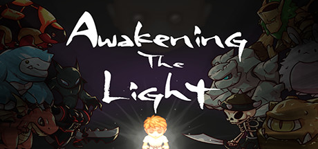 Awakening The Light Cover Image