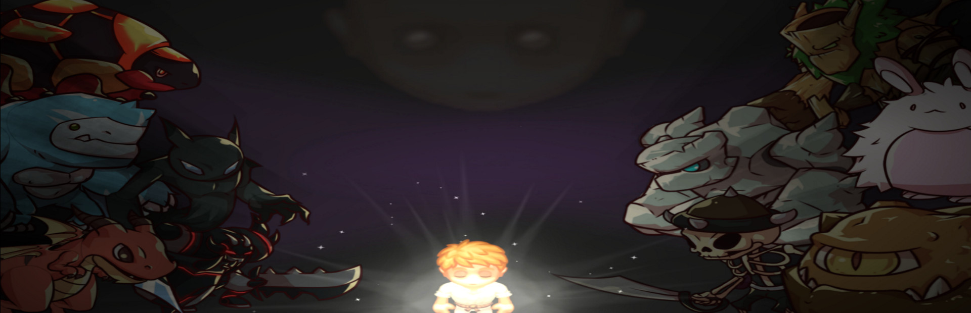 Awakening The Light