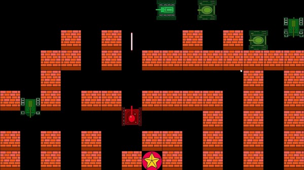 The Tower Of TigerQiuQiu 2 - Tiger Tank 70 Ⅷ