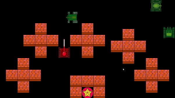 The Tower Of TigerQiuQiu 2 - Tiger Tank 70 Ⅸ