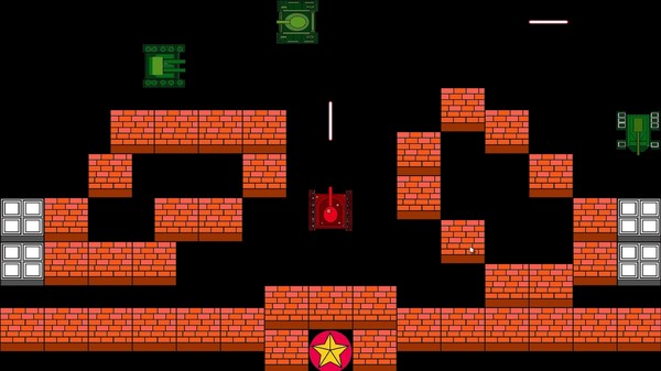 The Tower Of TigerQiuQiu 2 - Tiger Tank 70 Ⅹ