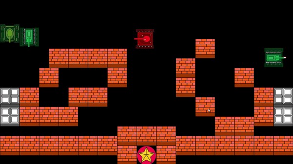 The Tower Of TigerQiuQiu 2 - Tiger Tank 70 Ⅹ