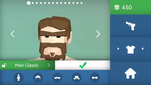 Battle Guns Simulator.