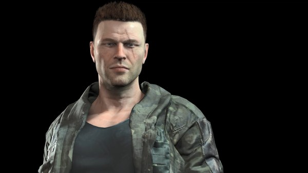 Commandment #7 - Thou Should Not Kill screenshot 1