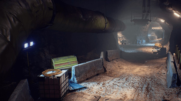 Commandment #7 - Thou Should Not Kill screenshot 3