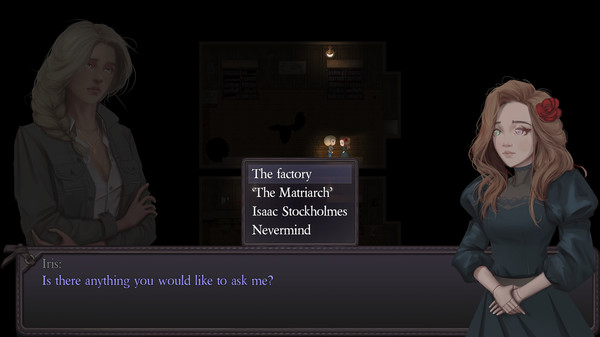 Stitched: Mother's Nightmare — 3