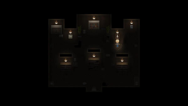 Stitched: Mother's Nightmare — 2