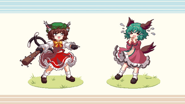 東方夜雀食堂 - Touhou Mystia's Izakaya スクリーンショット