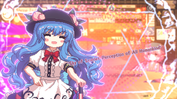 东方夜雀食堂 - Touhou Mystia's Izakaya Screenshot