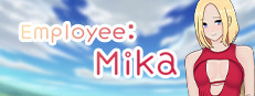 Employee：mika