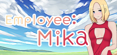 Employee：mika banner image