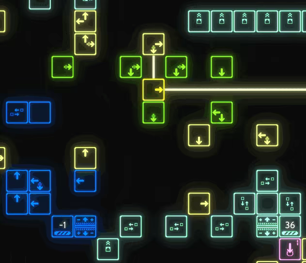 Block Machine video 2