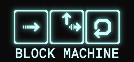 Block Machine Cover Image