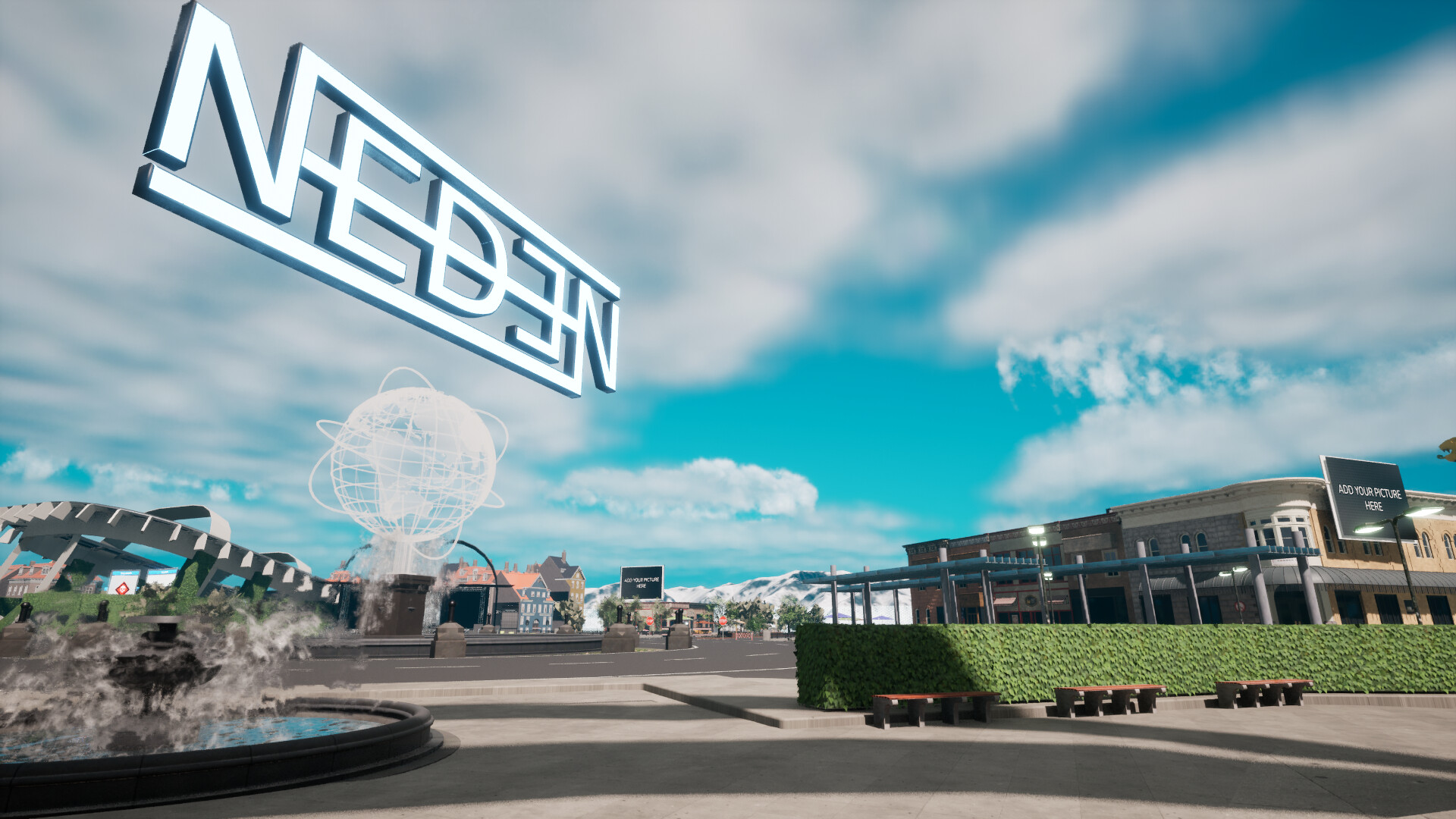 Neden Featured Screenshot #1