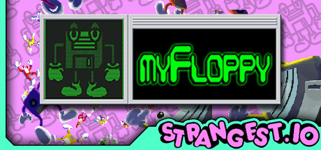 myFloppy Online! steam charts