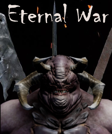 Eternal War