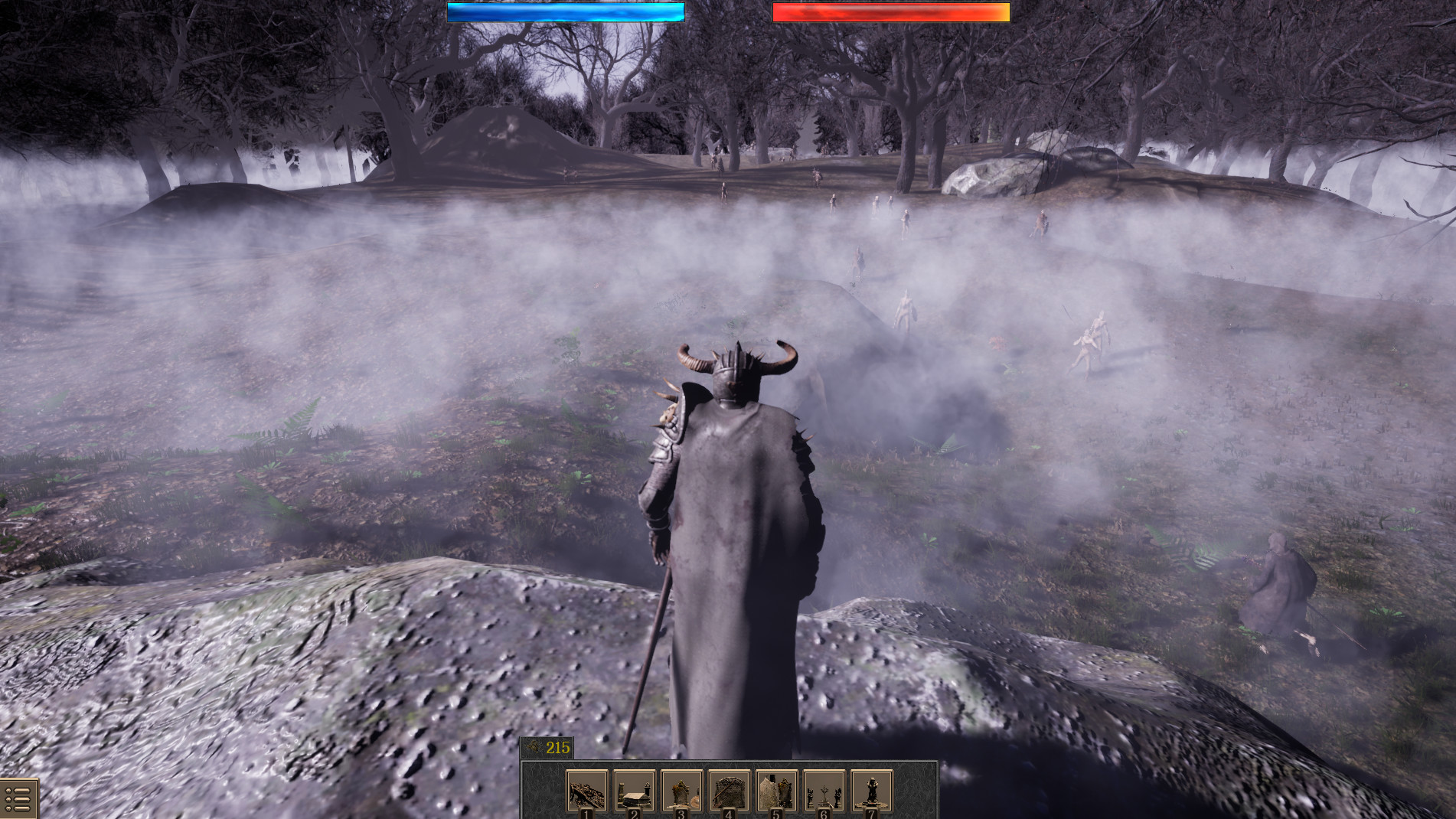 Eternal War