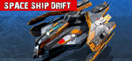 Space Ship DRIFT banner image