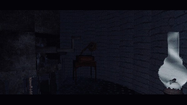 No one lives under the lighthouse Director's cut Soundtrack screenshot 7