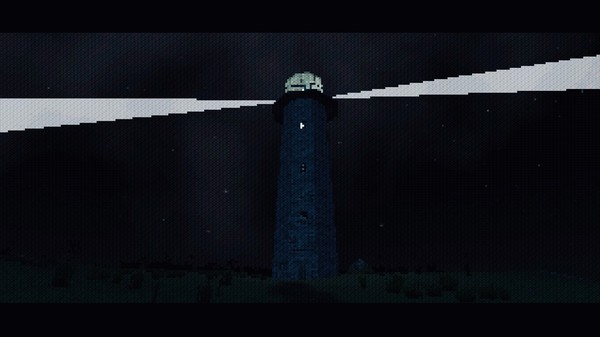 No one lives under the lighthouse Director's cut Soundtrack