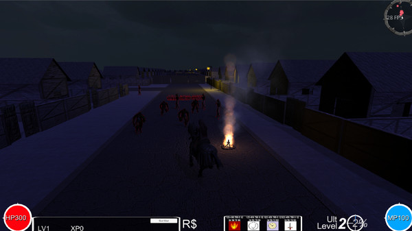 Baron Magic screenshot 6