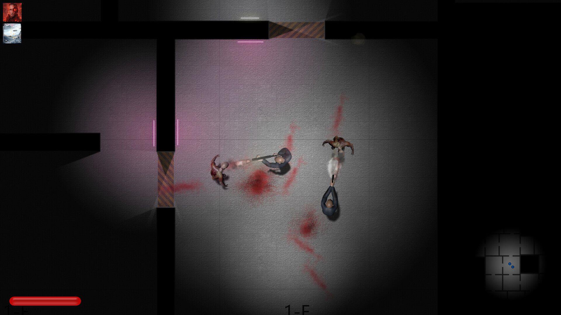 Cool Bandit screenshot #3