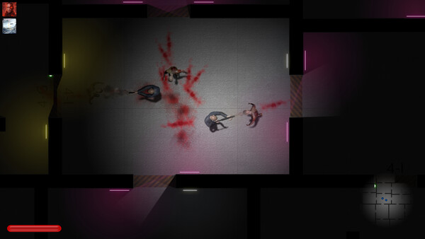 Cool Bandit screenshot 2