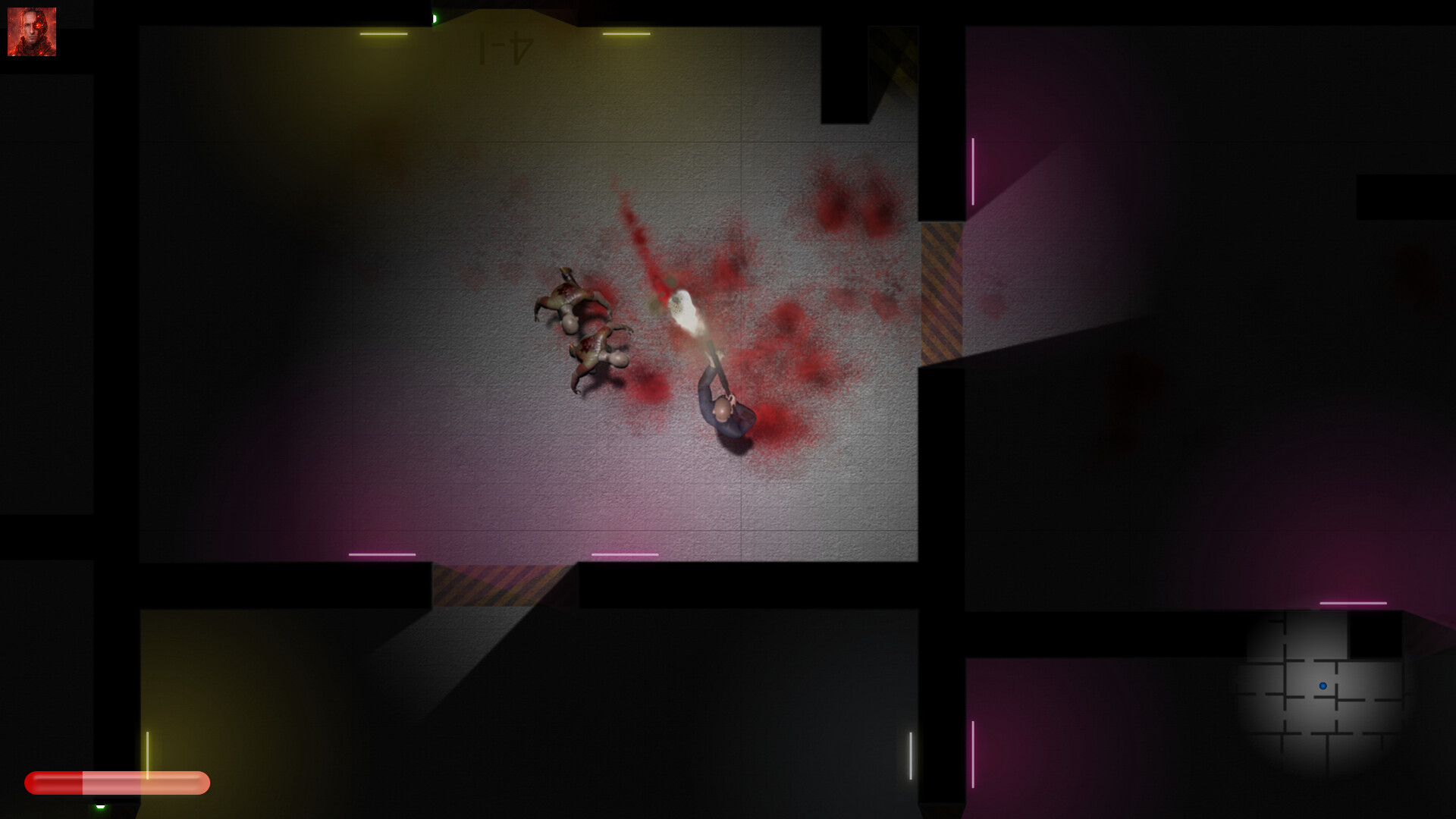 Cool Bandit screenshot #4