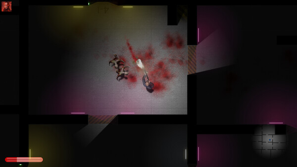 Cool Bandit screenshot 4