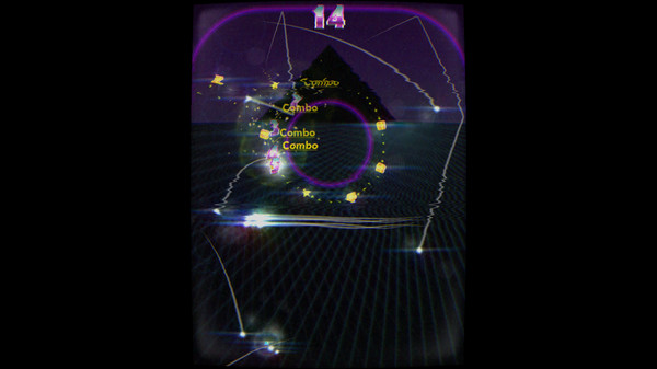 Screenshot z Spacey Vade Screenshot z Spacey Vade