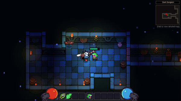 Monster Dungeon screenshot 6