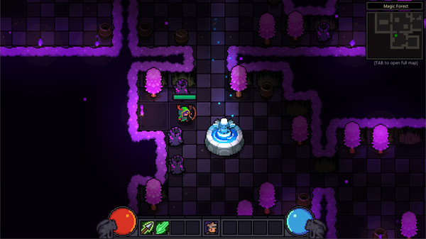 Monster Dungeon screenshot 4